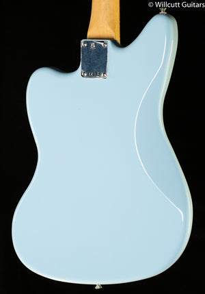 Fender Vintera '60s Jaguar Modified Fingerboard Sonic Blue