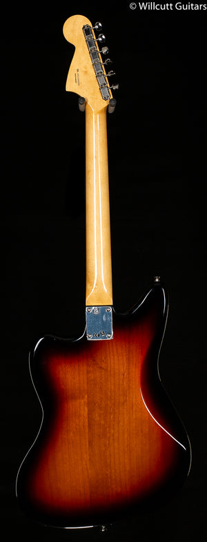 Fender Vintera '60s Jaguar 3-Tone Sunburst