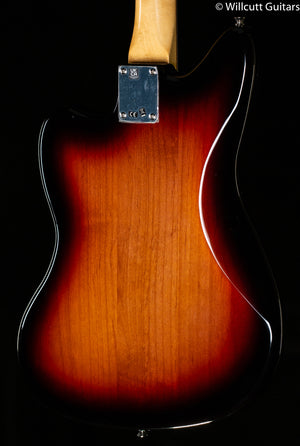 Fender Vintera '60s Jaguar 3-Tone Sunburst