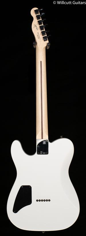 Fender Jim Root Telecaster Ebony White (143)