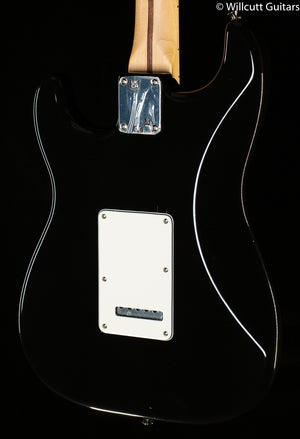 Fender Player Series Stratocaster Black Maple (129)