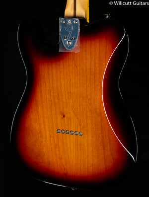 Fender Vintera 70's Telecaster Deluxe 3 Color Sunburst Maple (433)