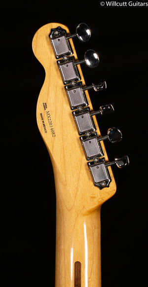 Fender Vintera 50's Telecaster Fiesta Red Maple