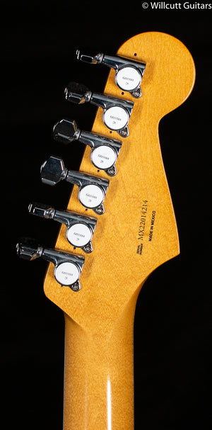 Fender Kurt Cobain Jaguar 3-Tone Sunburst Lefty