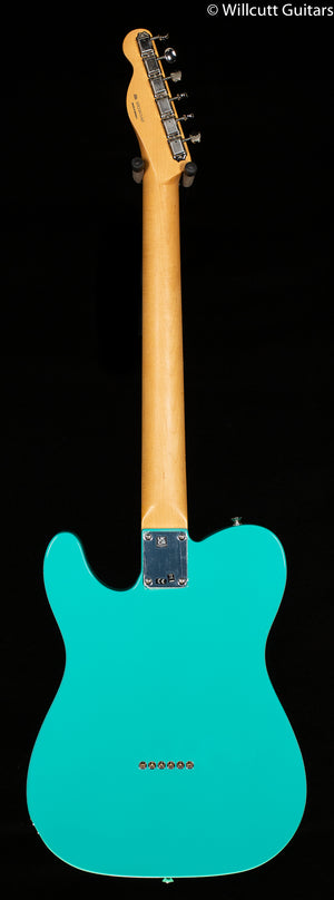 Fender Vintera '50s Telecaster Modified Surf Green (165)