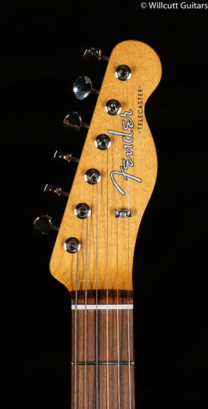 Fender Vintera '50s Telecaster Modified Surf Green (165)