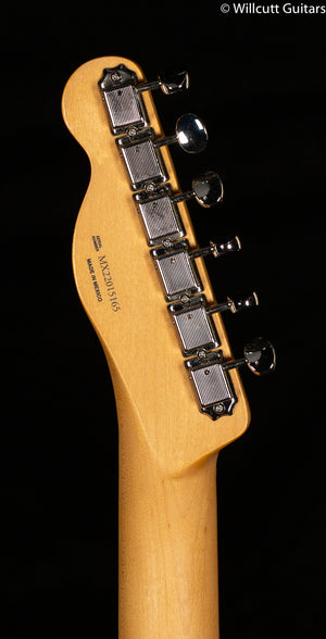 Fender Vintera '50s Telecaster Modified Surf Green (165)