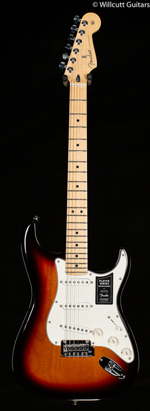 Fender Player Series Stratocaster 3 Color Sunburst (184)