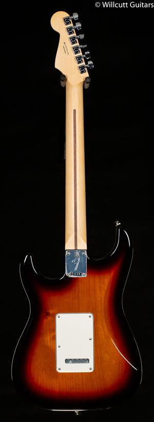Fender Player Series Stratocaster 3 Color Sunburst (184)