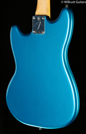 Fender Vintera '60s Mustang Lake Placid Blue