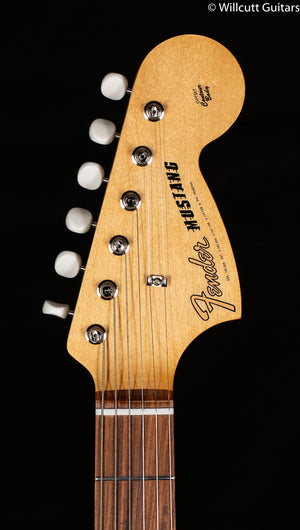 Fender Vintera '60s Mustang Lake Placid Blue