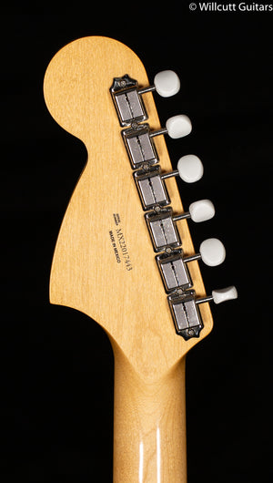 Fender Vintera '60s Mustang Lake Placid Blue