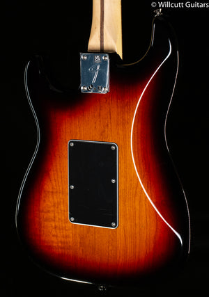 Fender Player Stratocaster Floyd Rose HSS Pau Ferro 3-Tone Sunburst (558)