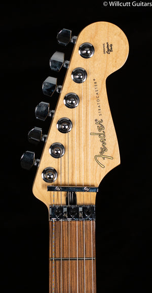 Fender Player Stratocaster Floyd Rose HSS Pau Ferro 3-Tone Sunburst (558)