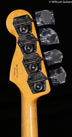 Fender Vintera '60s Jazz Bass Daphne Blue Bass Guitar (802)