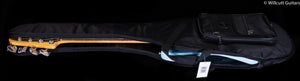 Fender Vintera '60s Jazz Bass Daphne Blue Bass Guitar (802)
