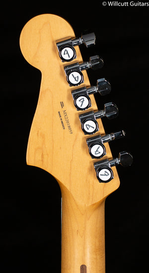 Fender Player Plus Meteora HH Pau Ferro Fingerboard Cosmic Jade
