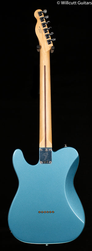 Fender Telecaster HH Maple Fingerboard Tidepool (355)