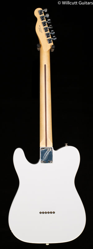 Fender Player Telecaster Polar White Pau Ferro