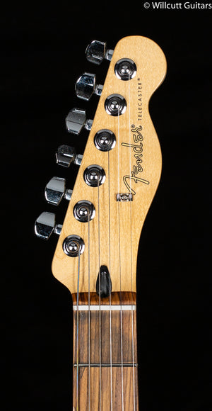 Fender Player Telecaster Polar White Pau Ferro