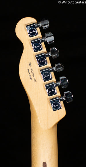 Fender Player Telecaster Polar White Pau Ferro