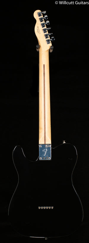 Fender Player Telecaster Black Maple (750)