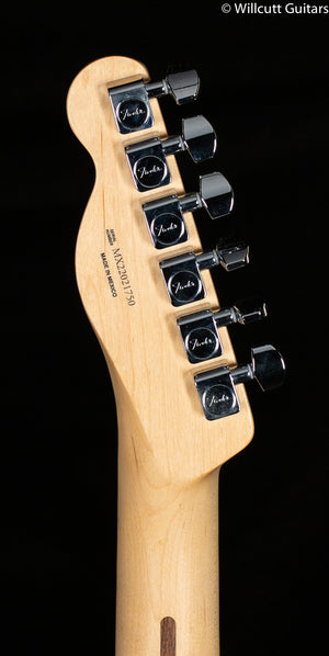 Fender Player Telecaster Black Maple (750)
