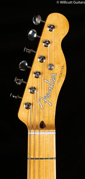 Fender Vintera 50's Telecaster 2 Color Sunburst Maple (128)