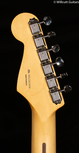 Fender Vintera '50s Stratocaster Modified Daphne Blue