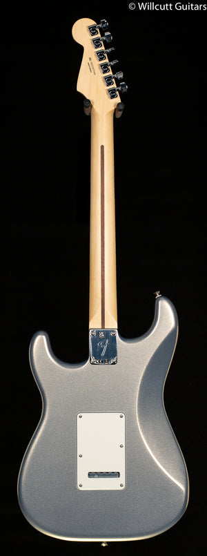 Fender Player Stratocaster HSS Maple Fingerboard Silver