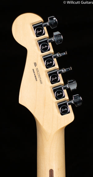 Fender Player Stratocaster HSS Maple Fingerboard Silver