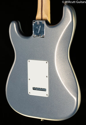 Fender Player Stratocaster HSS Maple Fingerboard Silver
