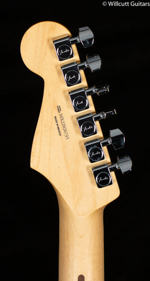 Fender Player Stratocaster HSS Maple Fingerboard Silver