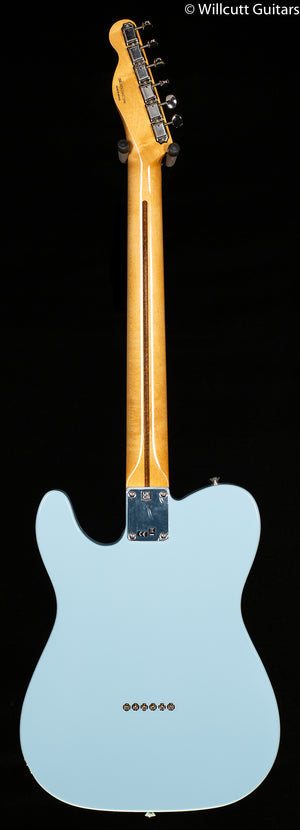 Fender Vintera 50's Telecaster Sonic Blue Maple (396)