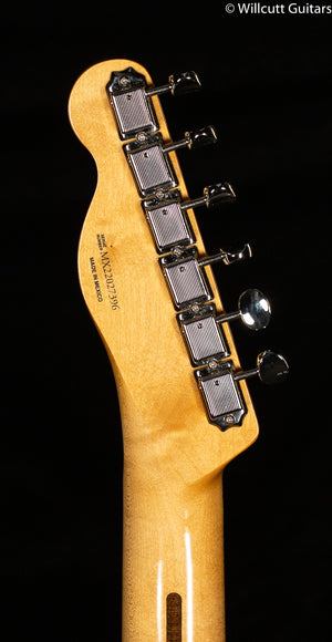 Fender Vintera 50's Telecaster Sonic Blue Maple (396)