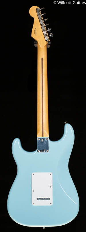 Fender Vintera '50s Stratocaster Modified Daphne Blue