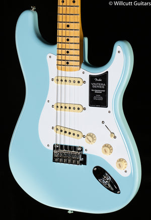 Fender Vintera '50s Stratocaster Modified Daphne Blue