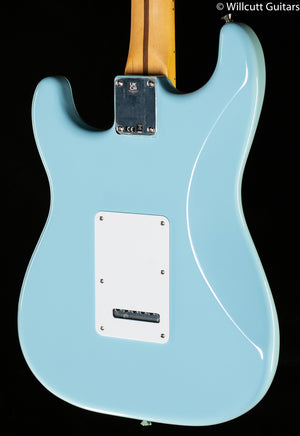 Fender Vintera '50s Stratocaster Modified Daphne Blue