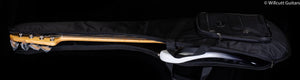 Fender Player Plus Precision Bass Maple Fingerboard Silver Smoke Bass Guitar