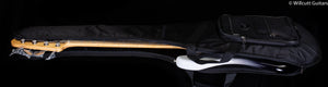 Fender Player Plus Precision Bass Maple Fingerboard Silver Smoke Bass Guitar