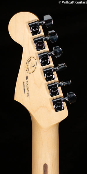 Fender LTD Player Stratocaster Pau Ferro Fiesta Red (346)