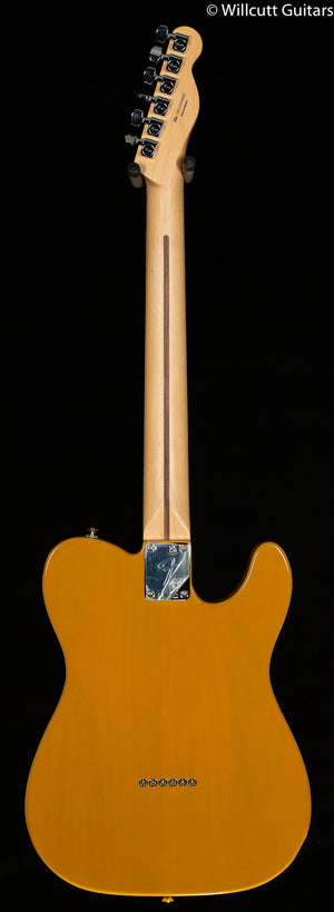 Fender Player Telecaster Butterscotch Blonde Lefty Maple