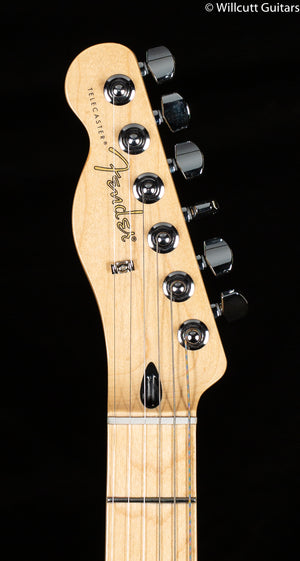 Fender Player Telecaster Butterscotch Blonde Lefty Maple