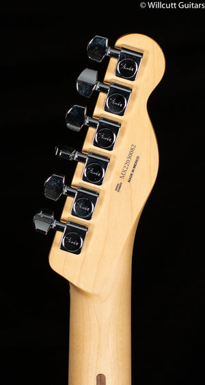 Fender Player Telecaster Butterscotch Blonde Lefty Maple