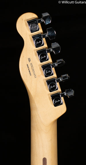 Fender Player Telecaster MN Polar White