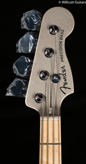Fender 75th Anniversary Precision Bass Diamond Anniversary Bass Guitar