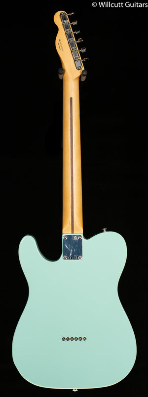 Fender Vintera '50s Telecaster Modified Surf Green