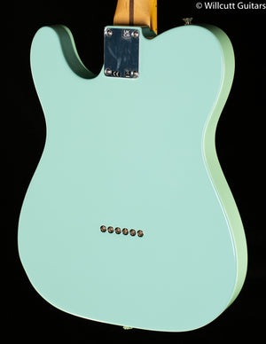Fender Vintera '50s Telecaster Modified Surf Green