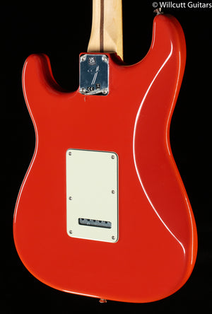 Fender LTD Player Stratocaster Pau Ferro Fiesta Red (533)
