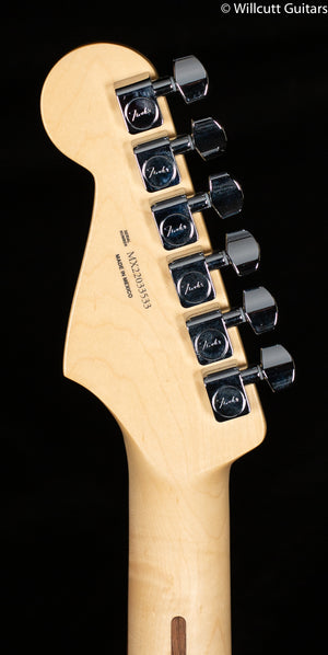 Fender LTD Player Stratocaster Pau Ferro Fiesta Red (533)